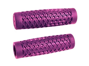 ODI Vans/Cult 1" Handgrips – Purple
