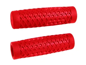 ODI Vans/Cult 1" Handgrips – Red