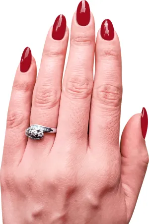 Oh Canada #173 - One Step Gel Polish