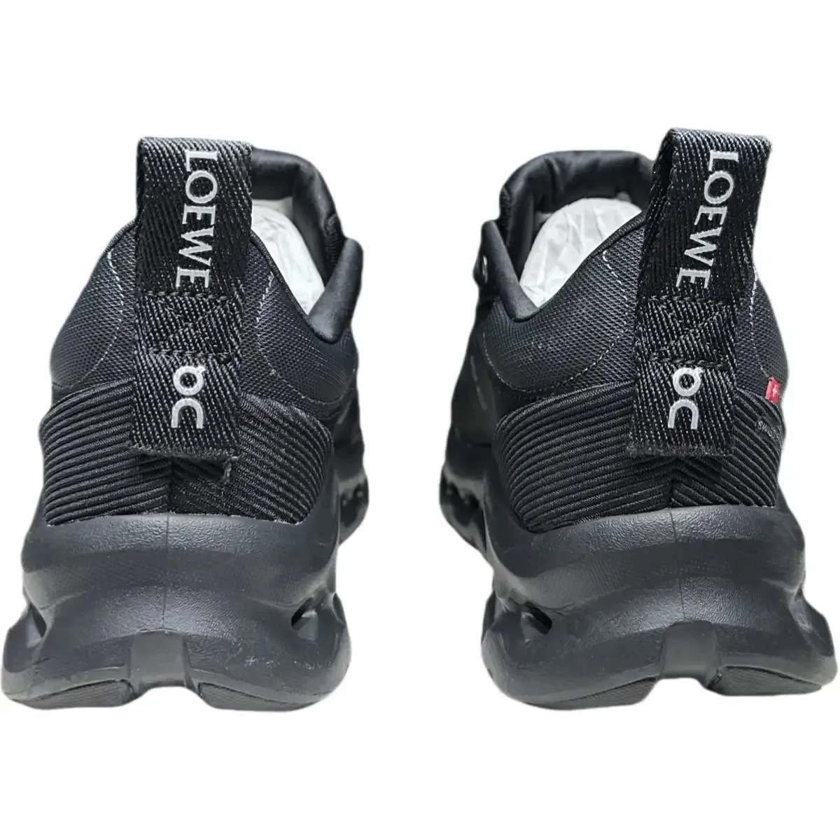 On Cloudtilt LOEWE 2 Men's Black