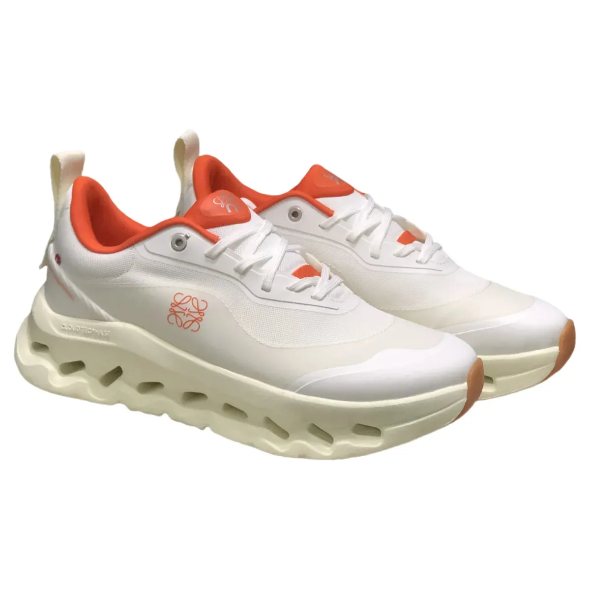 On Cloudtilt LOEWE 2 Men's White Orange
