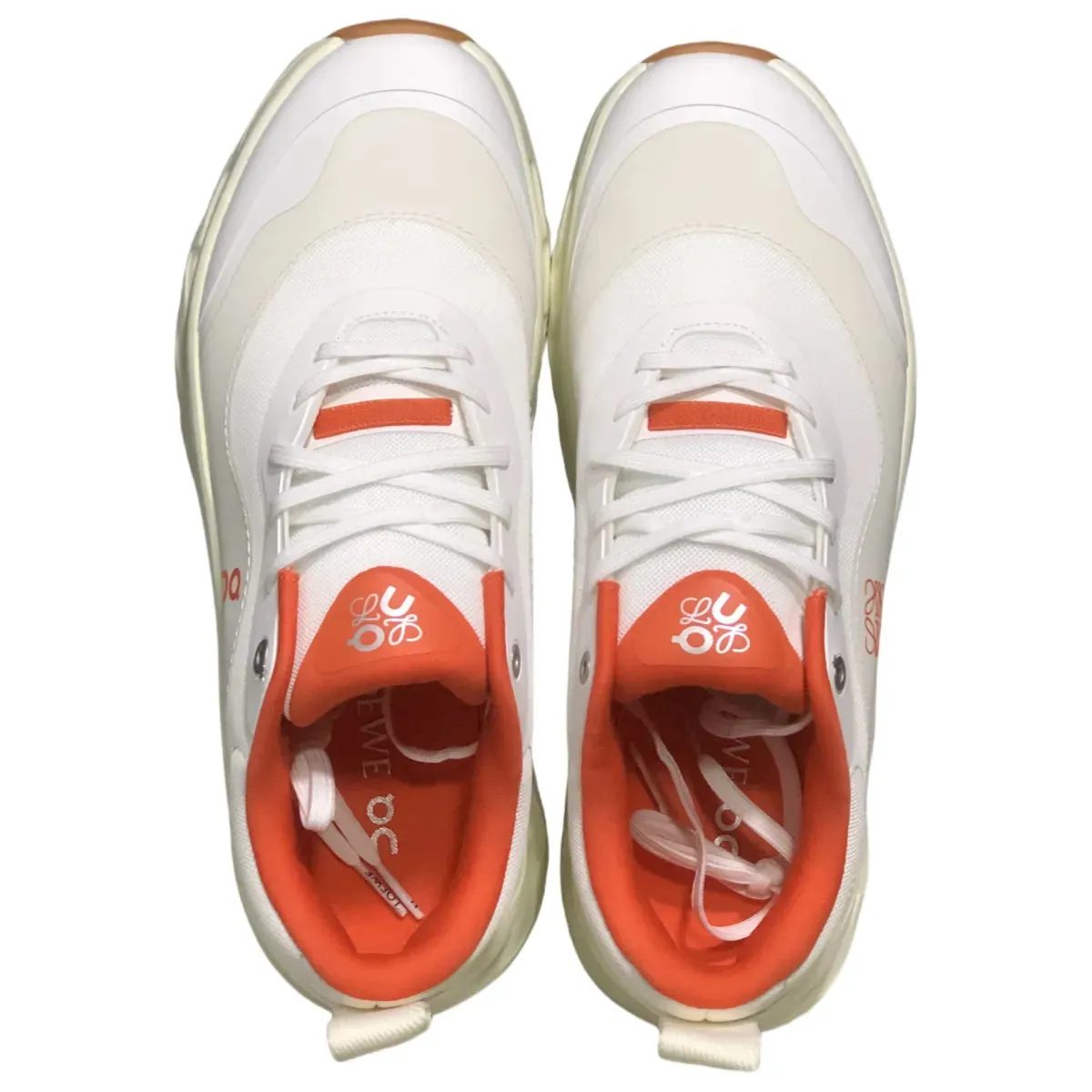 On Cloudtilt LOEWE 2 Men's White Orange