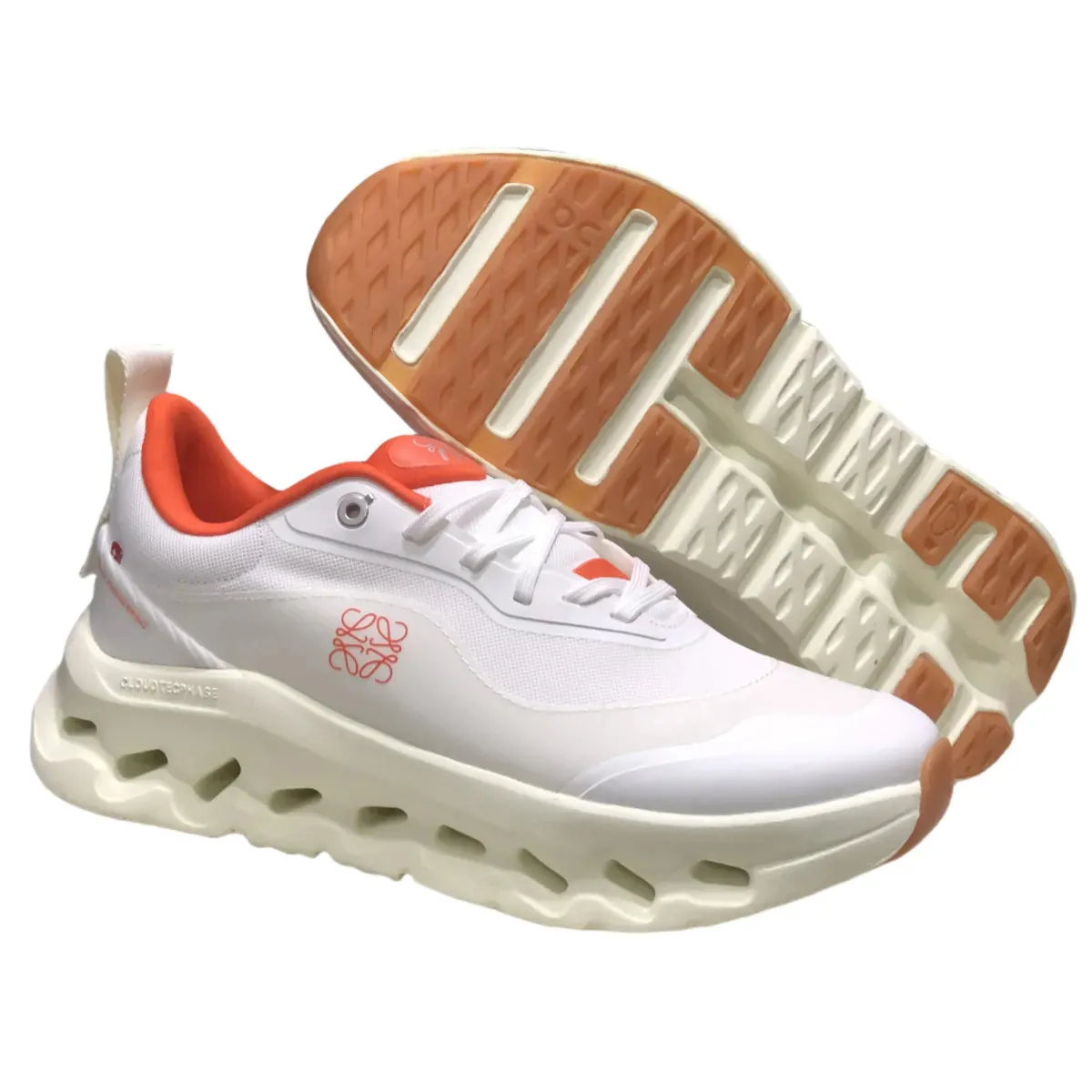 On Cloudtilt LOEWE 2 Men's White Orange
