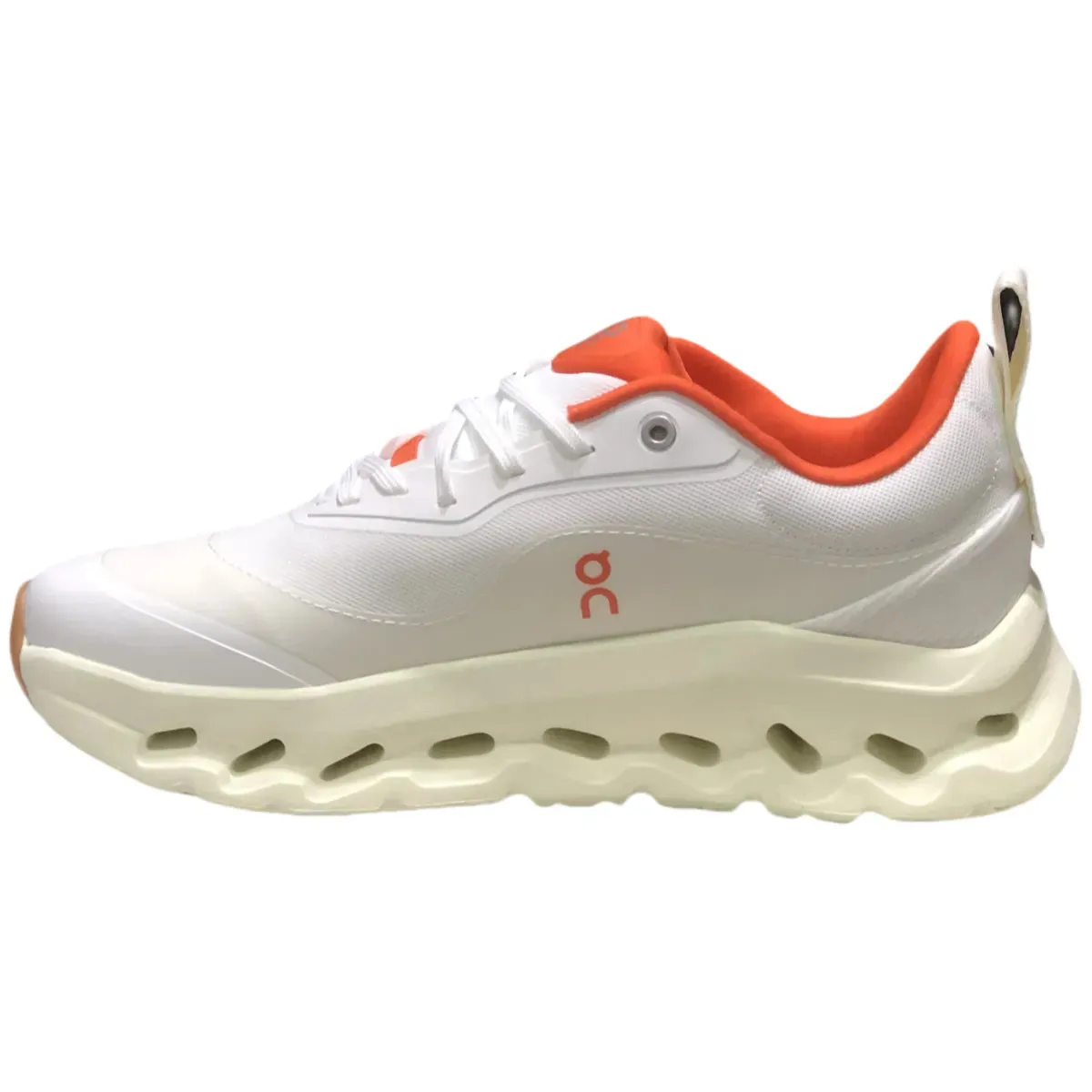 On Cloudtilt LOEWE 2 Men's White Orange