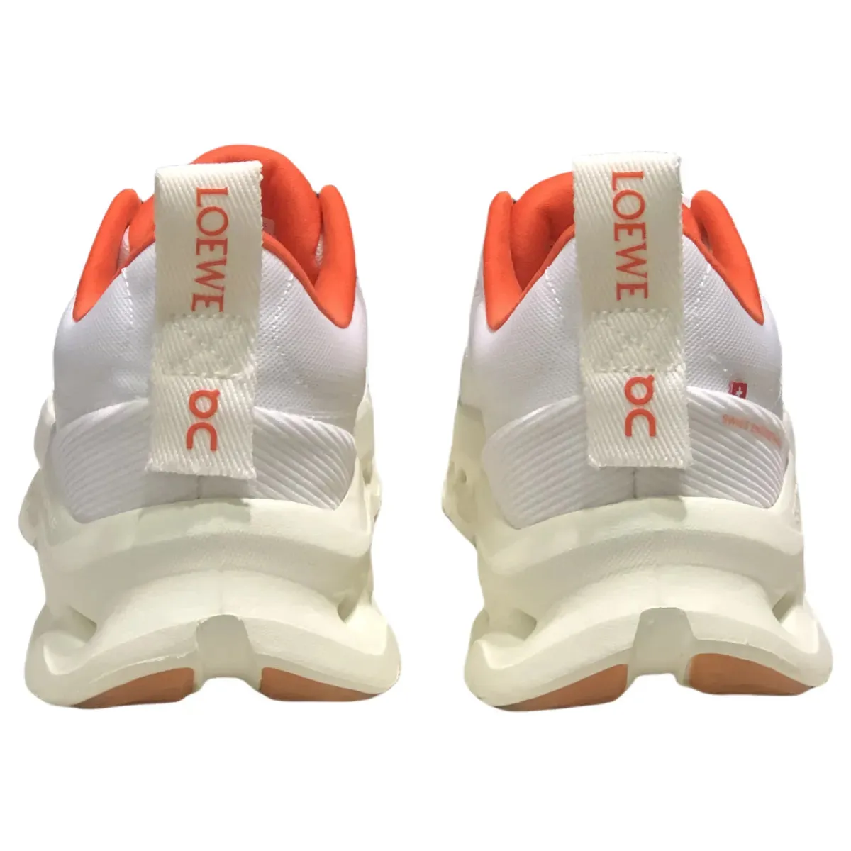 On Cloudtilt LOEWE 2 Men's White Orange