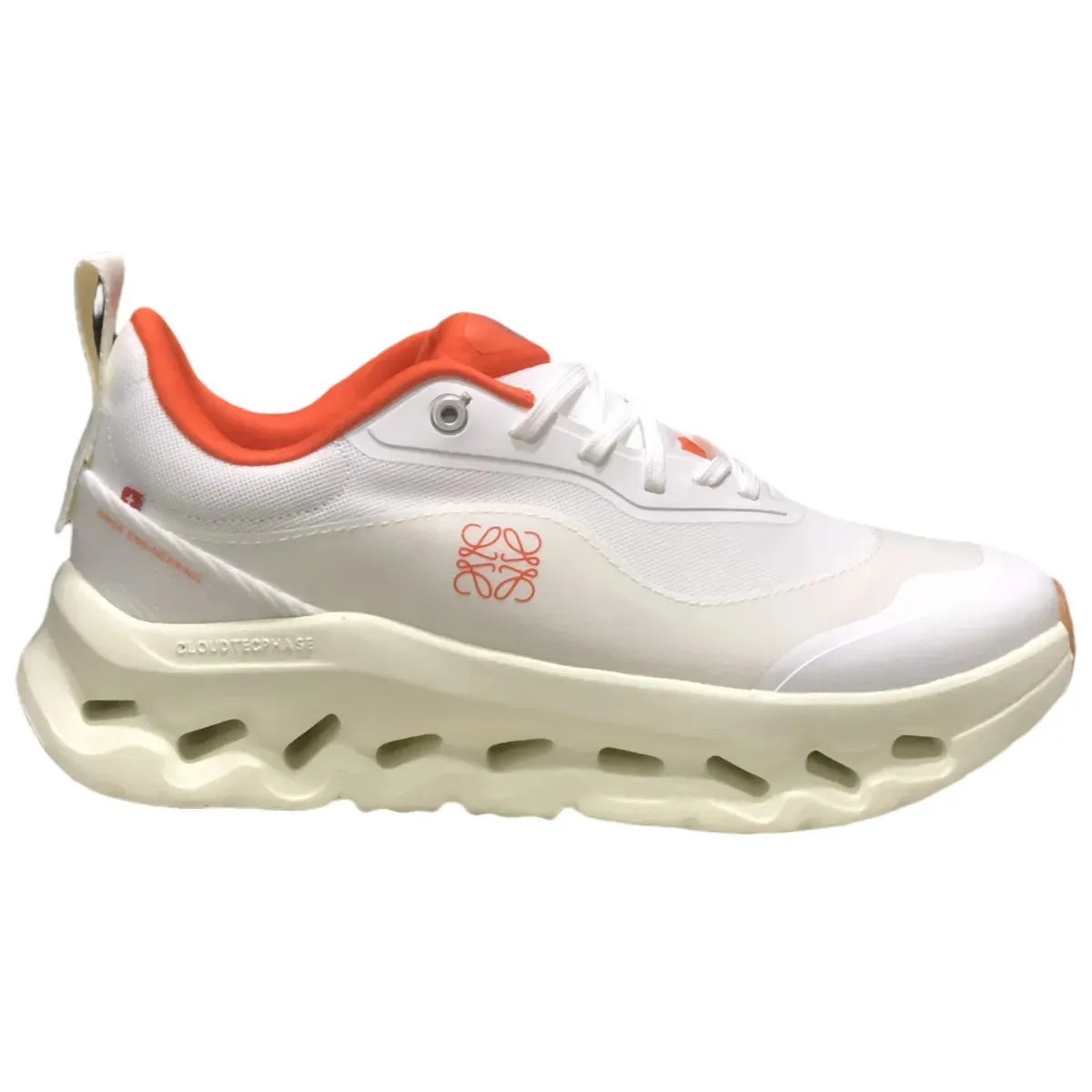 On Cloudtilt LOEWE 2 Men's White Orange