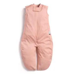 Organic Summer 2 in 1  Sleeping Suit Bag - Berries