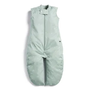 Organic Summer 2 in 1  Sleeping Suit Bag - Sage