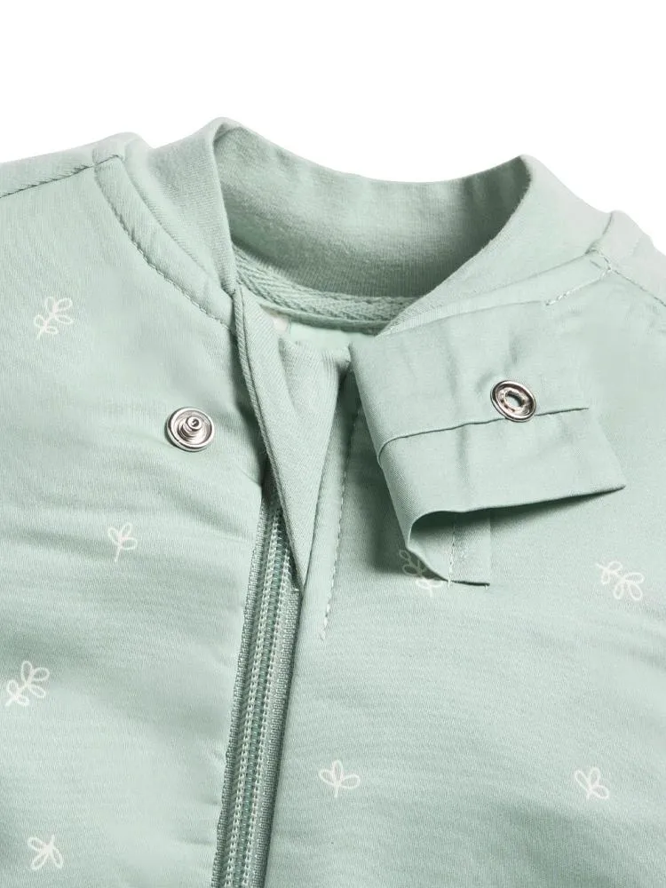 Organic Summer 2 in 1  Sleeping Suit Bag