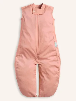Organic Summer 2 in 1  Sleeping Suit Bag
