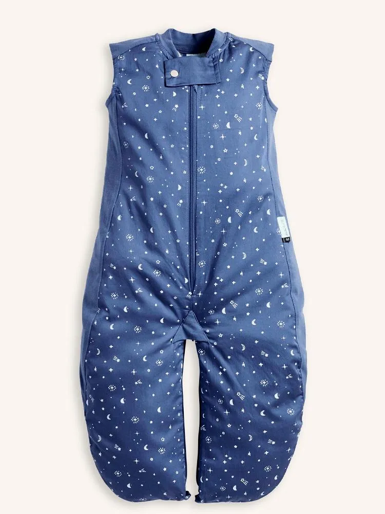 Organic Summer 2 in 1  Sleeping Suit Bag