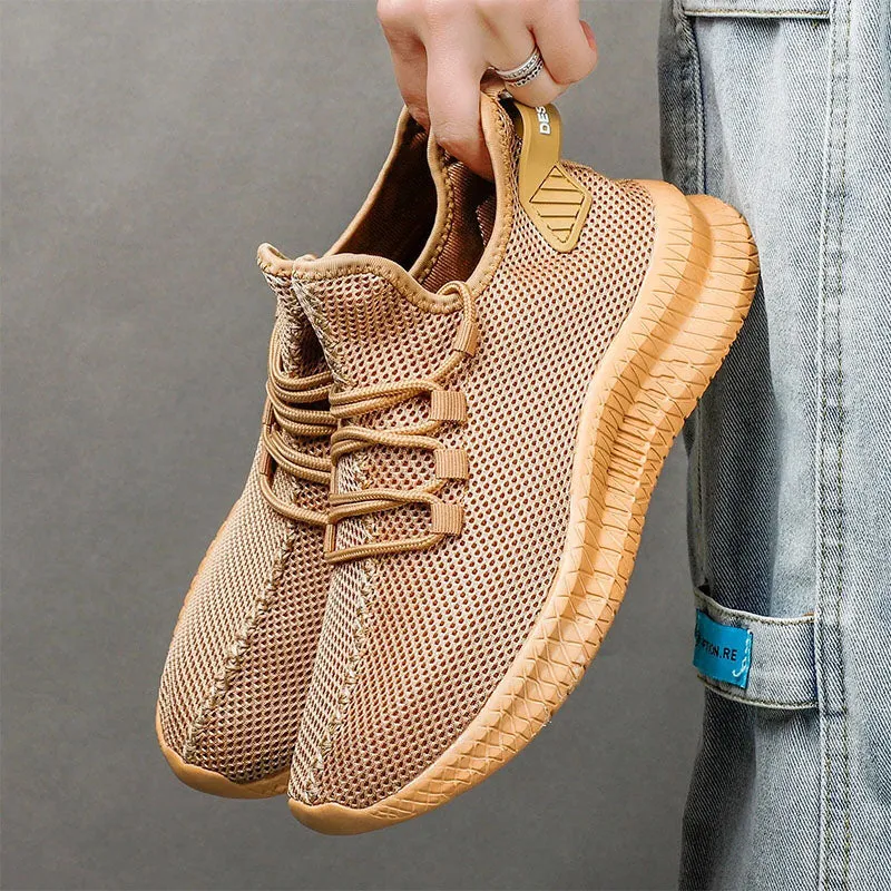 Orthopaedic sneakers for men