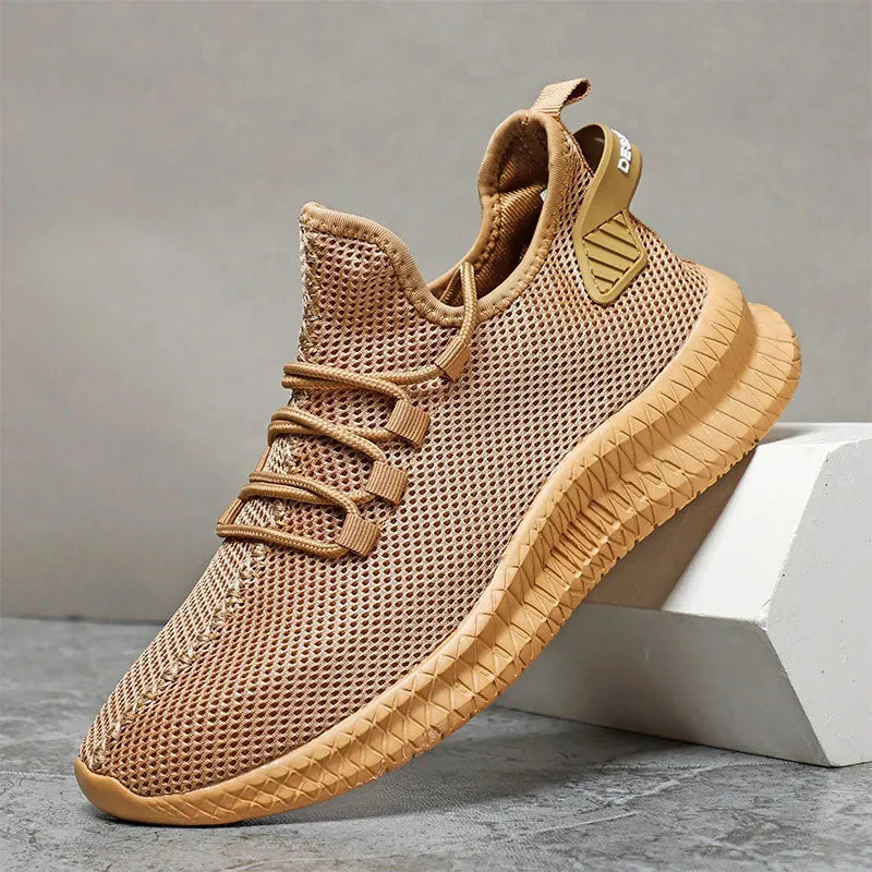 Orthopaedic sneakers for men