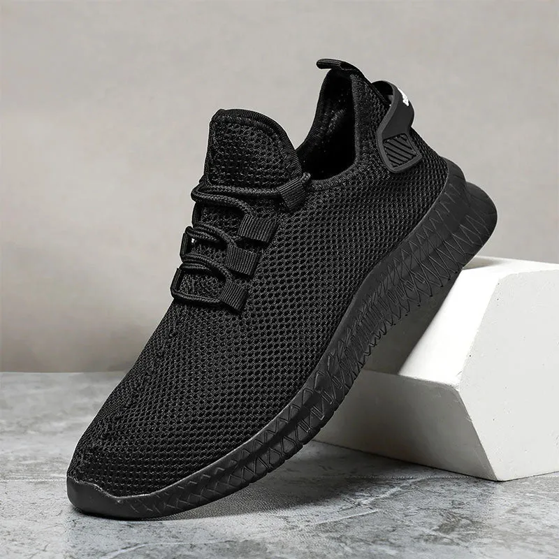 Orthopaedic sneakers for men