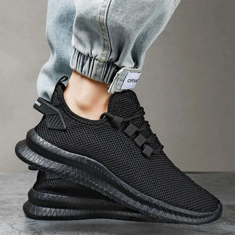 Orthopaedic sneakers for men
