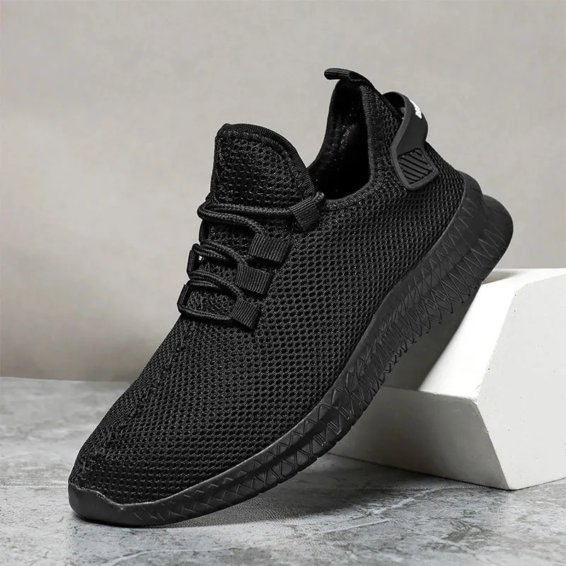 Orthopaedic sneakers for men