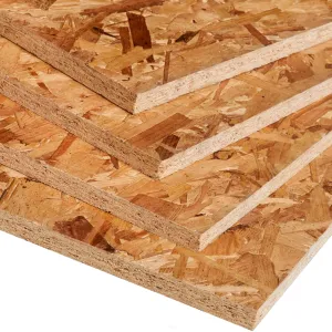 OSB Boards 9mm