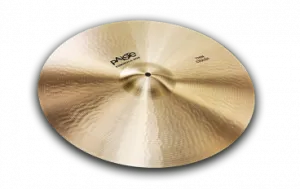 Paiste Formula 602 Thin 19" Crash 1568g