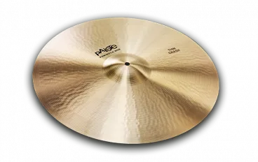 Paiste Formula 602 Thin 19" Crash 1568g