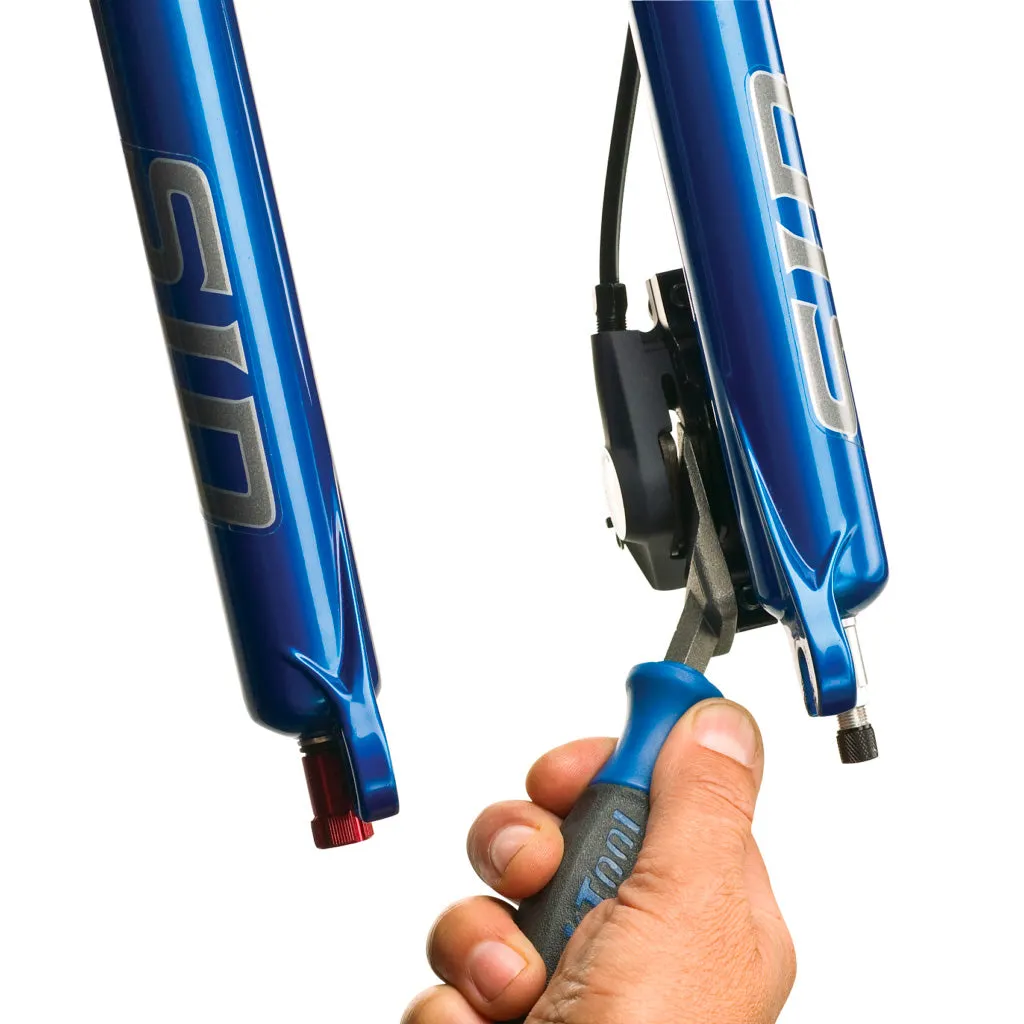 Park Tool PP-1.2 Hydraulic Brake Piston Press