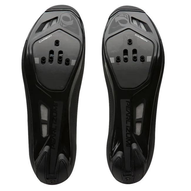 Pearl Izumi Tour Road Shoes -- Black