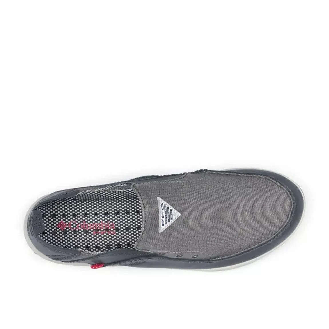 PFG Bahama™ Vent Shoe - Men's Wide
