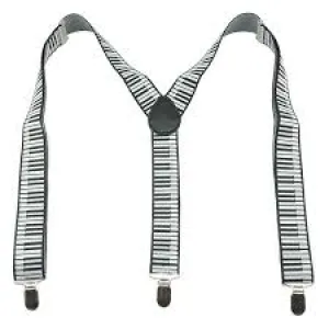 Piano Braces