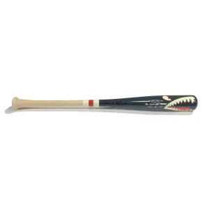 Pillbox PB243 SHARK Wood Player Bat | Maple | 30" (-3)