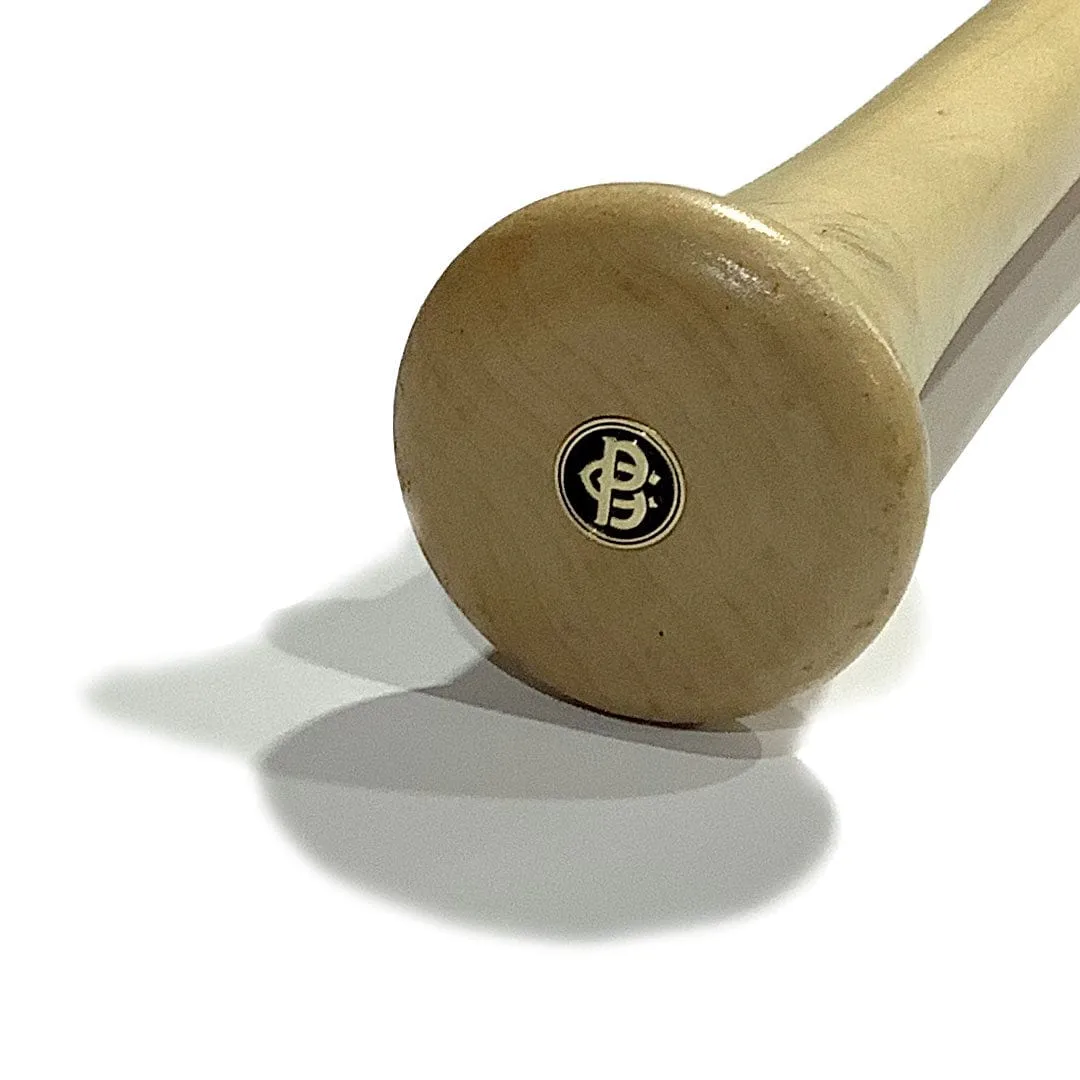 Pillbox PB243 SHARK Wood Player Bat | Maple | 30" (-3)