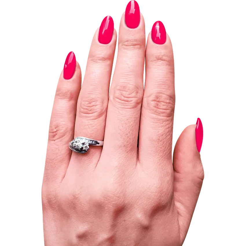Pink Flamingo - One Step Gel Polish
