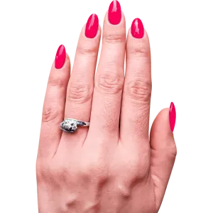 Pink Flamingo - One Step Gel Polish
