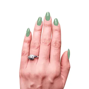 Pistachio Dessert #134 - One Step Gel Polish