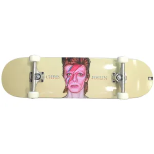 PLAN B JOSLIN "IDOL" 8.375" COMPLETE SKATEBOARD