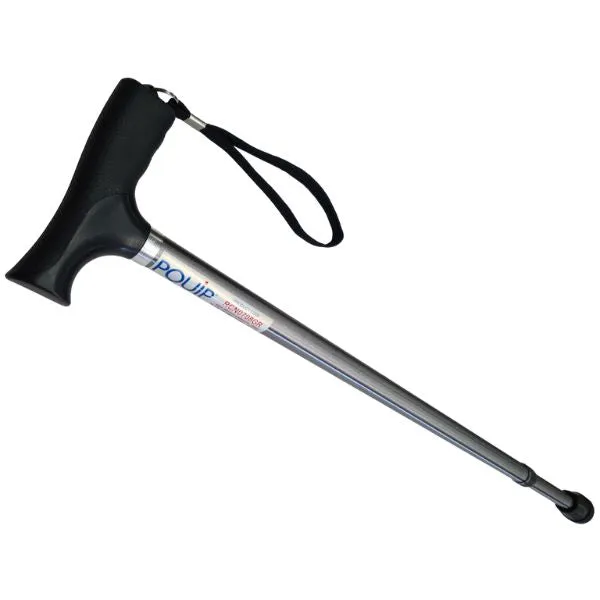 PQUIP T Shape Handle Cane