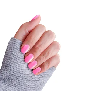 Pretty N Pink #59 - One Step Gel Polish