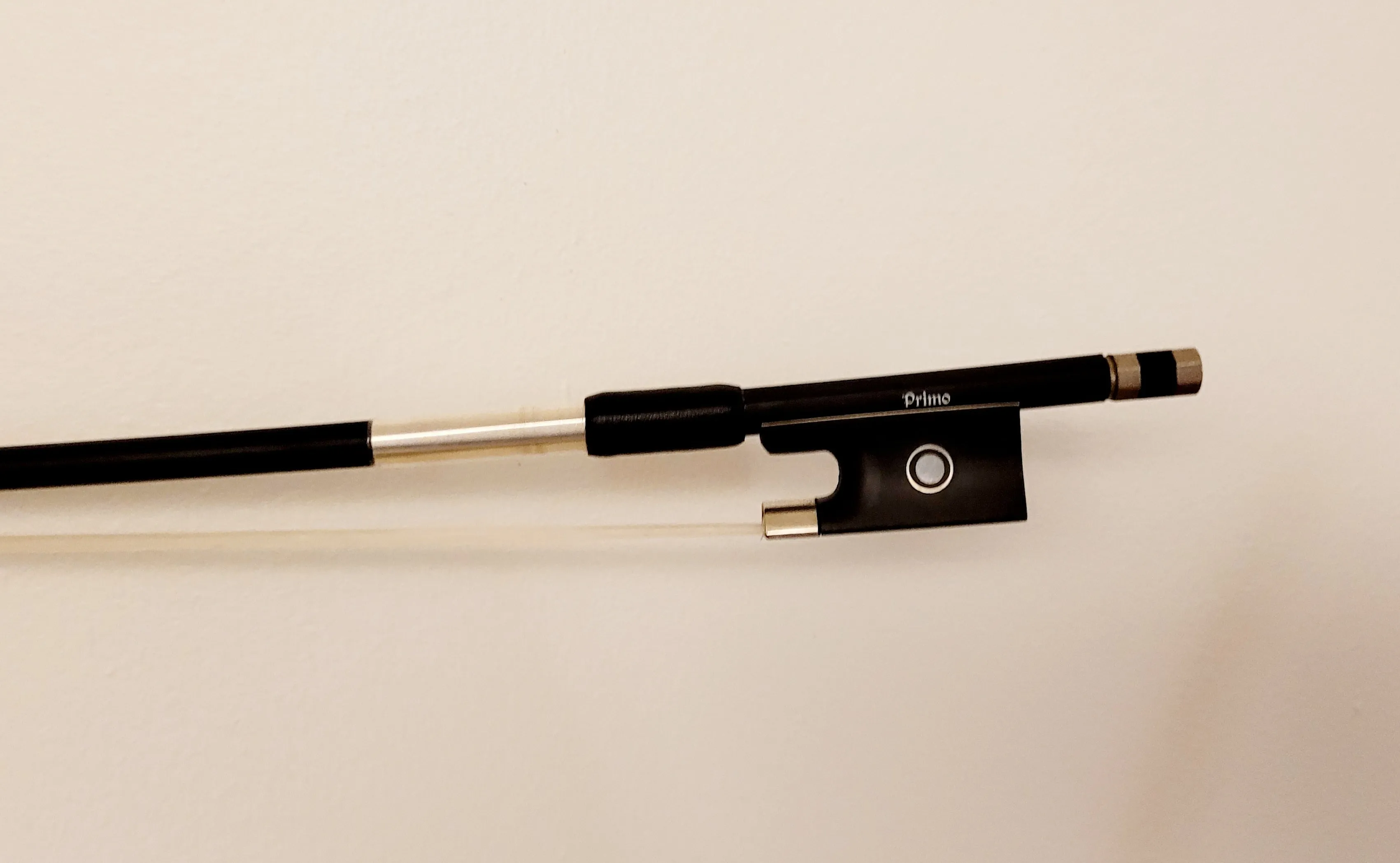 Primo 5222 Fiberglass Violin Bow
