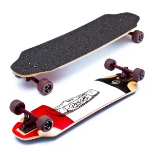 Prism Origin V2 downhill freeride complete