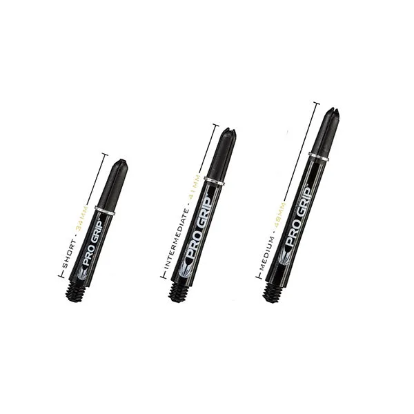 Pro Grip Shafts
