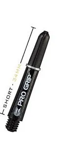 Pro Grip Shafts