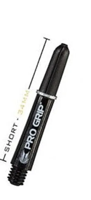 Pro Grip Shafts