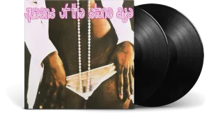 Queens Of The Stone Age : Queens Of The Stone Age