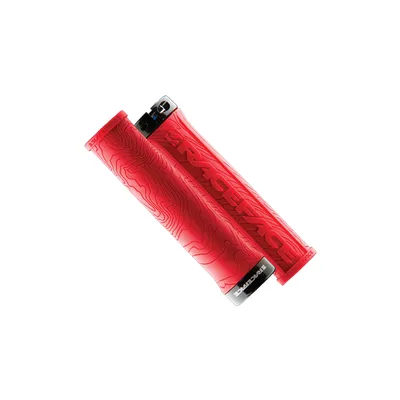 RACE FACE Half Nelson Grips