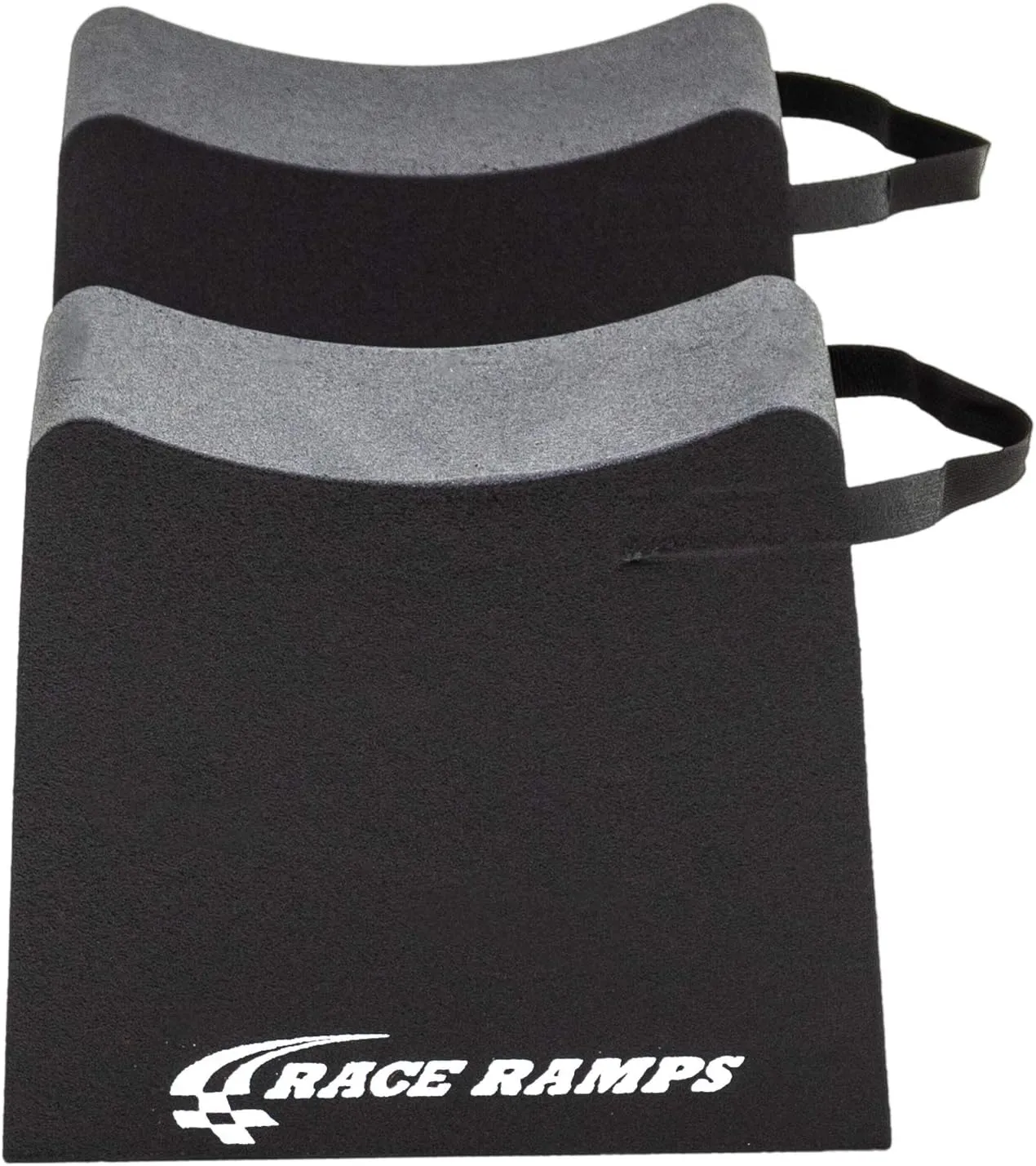 Race Ramps 12” One-Piece Multi-Purpose Wheel Cribs