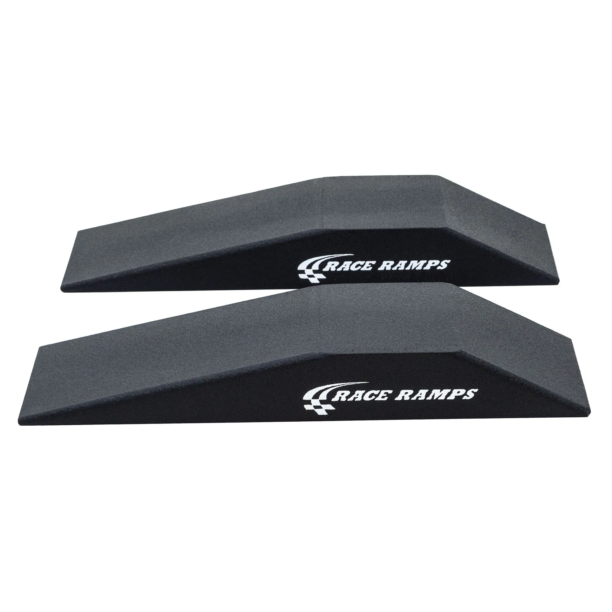 Race Ramps Roll up Ramps - 4" Lift for 12" W Tires