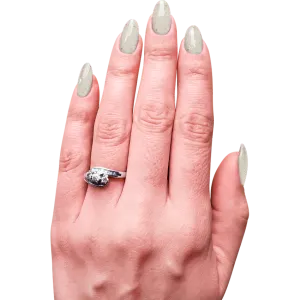 Rainbow Crystal #258 - One Step Gel Polish