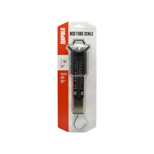 Rapala RCD Tube Scale