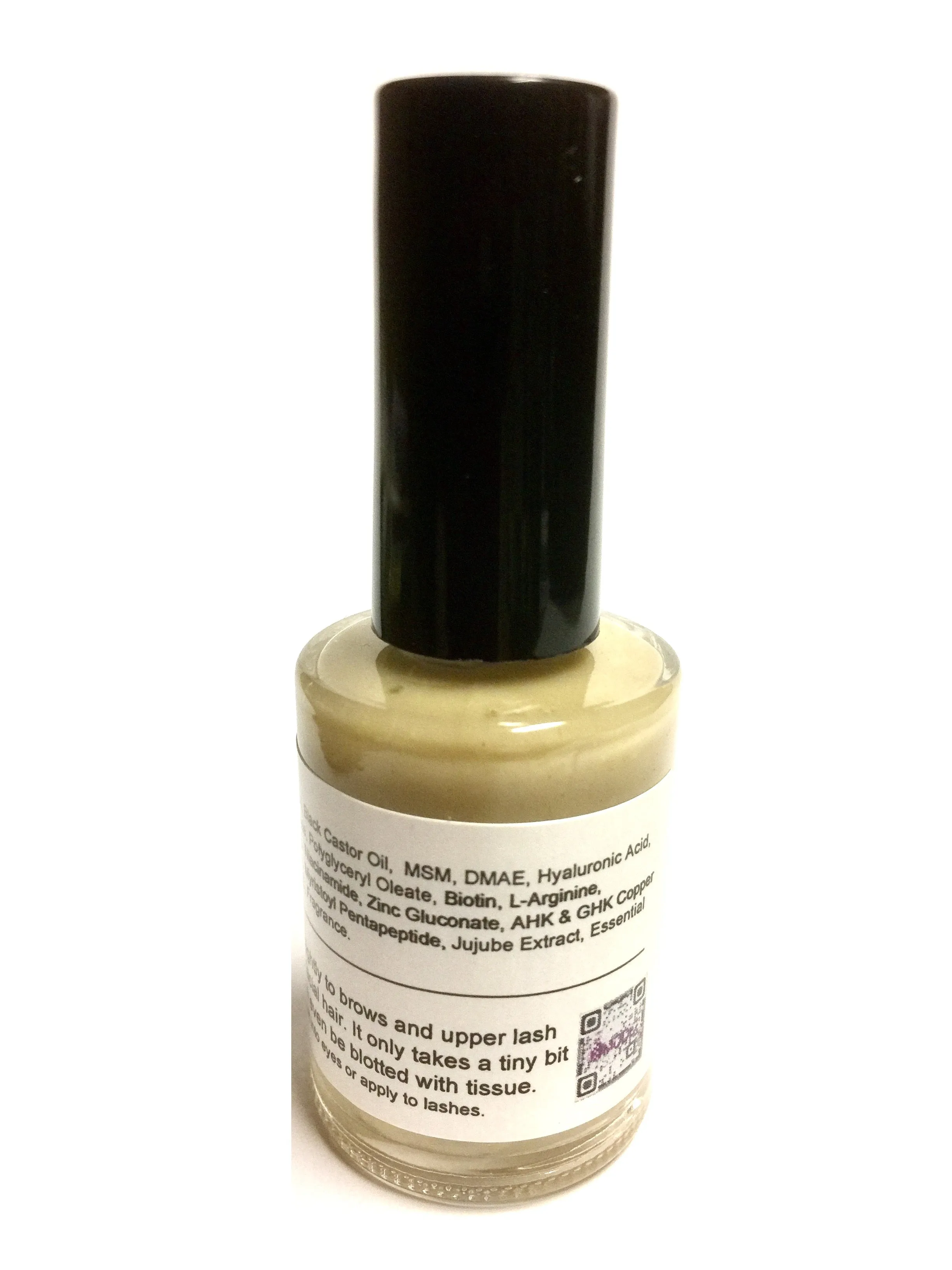 Rapid Brow Eyebrow Shaping Hair Growth Grow Lashes Eyebrows Lash Grow Brows Fast