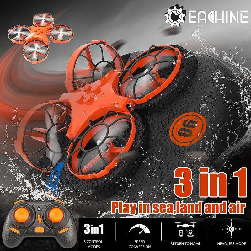 Rc Quadcopter - RC Drone Quadcopter - Kids Drone
