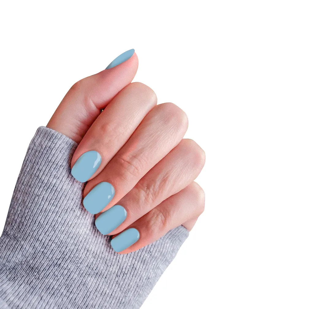 Robin Egg #99 - One Step Gel Polish
