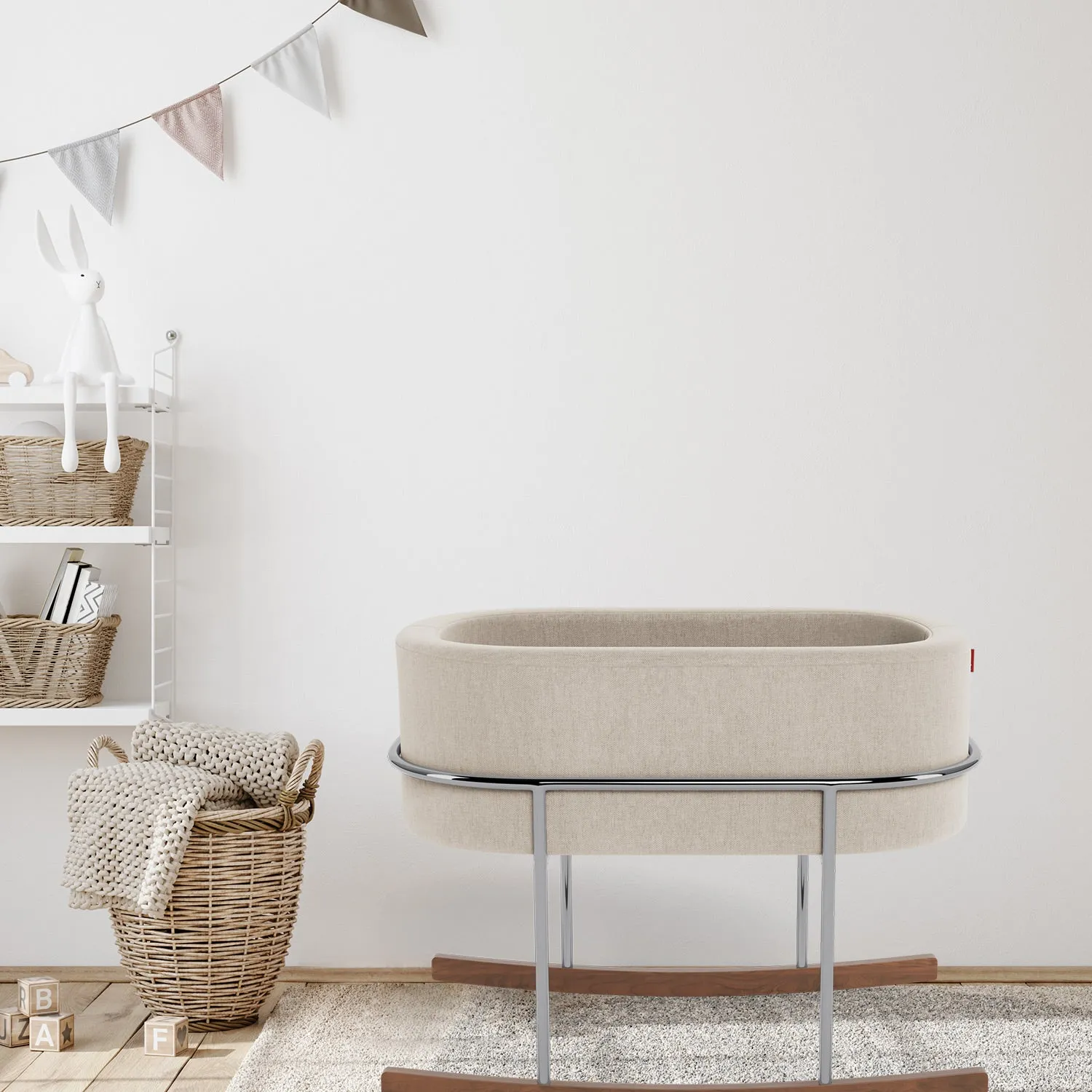 Rockwell Bassinet